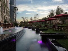 ワンンダ レルム チフェン (赤峰万達嘉華酒店) 写真