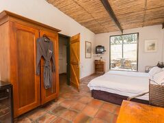 オウデ ウェリントン エステート ゲストハウス 写真