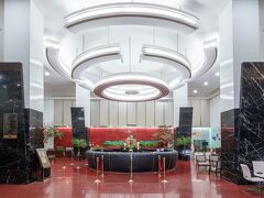 マリーン パーク ホテル 写真