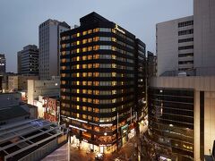 ナインツリーバイパルナスソウル明洞 1 写真