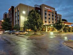SpringHill Suites by Marriott Louisville Airport 写真