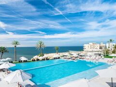 クラウンプラザ マスカット バイ IHG 写真