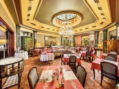 エスプラナーダ プラハ 写真