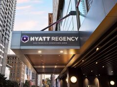 Hyatt Regency San Francisco Downtown Soma 写真