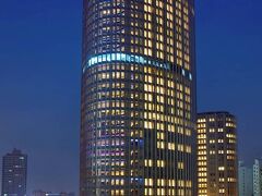 シェラトン グランド シャンハイ プドン ホテル&レジデンシズ 写真