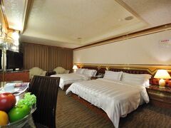 バロンズ ホット スプリング ホテル 写真