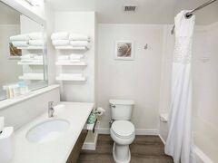 ハンプトン  イン ジャクソンビル イースト リージェンシー スクエア 写真