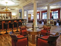 Grand Hotel des Bains Kempinski St. Moritz 写真