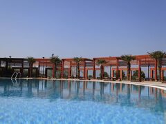 コリン ホテル 写真