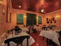 ザ シャルロット ホテル & レストラン 写真