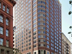 The Bidwell Marriott Portland 写真