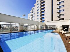 クオリティ スイーツ アルファヴィル サンパウロ 写真