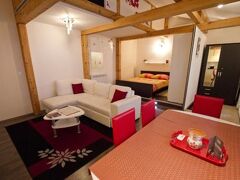 Apartmani Nighty Night 写真