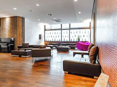 Art & Business Hotel 写真