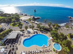 メリア マデイラ マーレ ホテル 写真