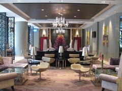 ラマダ バイ ウインダム シーアン ベル タワー 写真