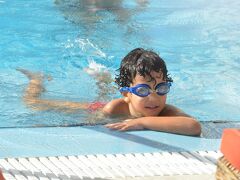 ノボテル カイロ エル ボルグ ホテル 写真