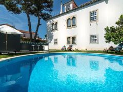 Villa Vasco da Gama 写真