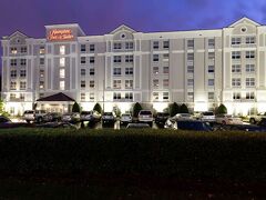 ハンプトン イン & スイーツ ローリー/キャリー I-40  PNC アリーナ 写真
