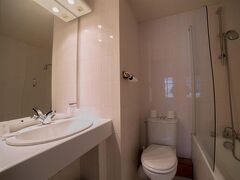 ホテル ル ムートン ブラン 写真