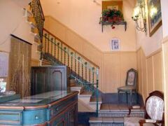 Regina Selfcheck-in Smart Rooms 写真