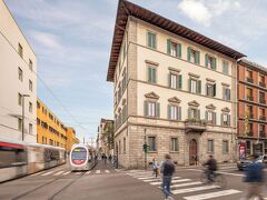 イル マルツォッコ ブティック B アンド B 写真