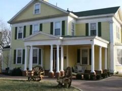 Six Acres Bed & Breakfast 写真