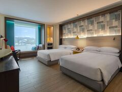 ハイアット  セントリック サン サルバドール 写真