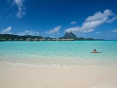 Le Bora Bora by Pearl Resorts 写真