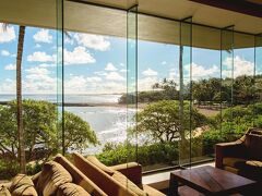 ザ リッツ カールトン オアフ 写真