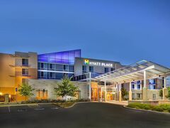 ハイアット プレイス ユーシー デービス 写真