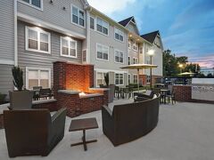 Residence Inn by Marriott Louisville Airport 写真