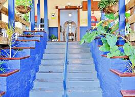 ブリスベン マノー ホテル 写真