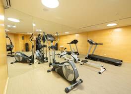 ホテル スミー リスボア 写真