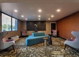 コンフォート  イン & スイーツ ナッシュビル ダウンタウン - スタジアム 写真