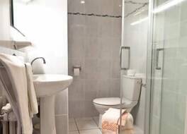 ホテル レストラン レ ゼーデルヴァイス 写真