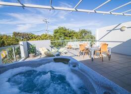 クーラム アット ザ ビーチ リゾート 写真