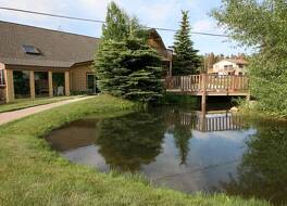 スワン マウンテン リゾート 写真