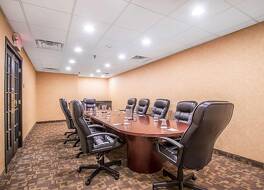 クラリオン イン エルムハースト - オーク ブルック ニア I-88, I-290, I-294 写真