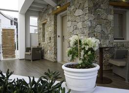 ラ メール デラックス ホテル ＆ スパ 写真