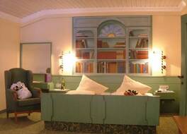 Hotel Sonnalm 写真