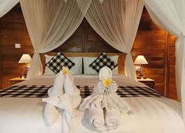 ラワニ リゾート 写真