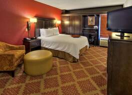 Hampton Inn Nashville-Vanderbilt 写真