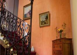 ホテル ドゥ ラ ロジェ 写真