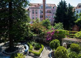 サン ジョルディ ホステルズ リスボン 写真