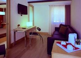 ベスト ウェスタン ホテル アルマンド