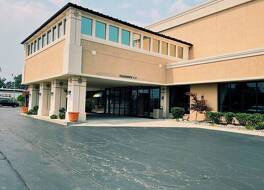 Wyndham Garden Warsaw 写真