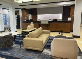 フェアフィールド イン & スイーツ ルイビル イースト 写真