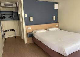 キリヤード ディレクト モンペリエ サン ジャン ドゥ ヴダ - ラ ペリエール