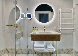 ホテル アルタス パレス - デスティゴ ホテルズ 写真